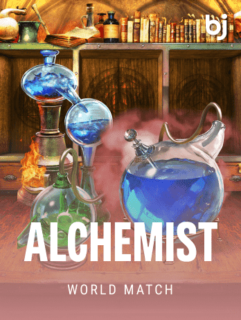 Alchemistpng screenshot