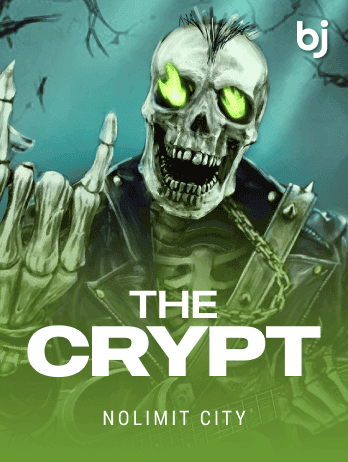 The Crypt screenshot