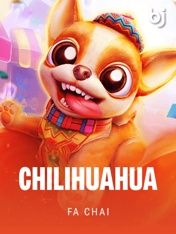 CHILIHUAHUA screenshot