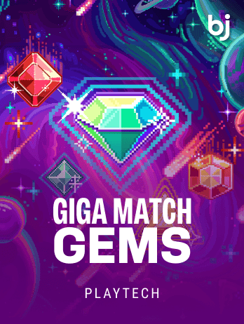 Giga Match Gemspng screenshot