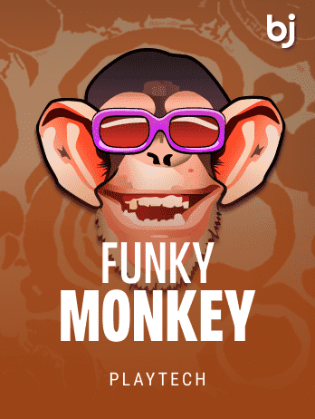 Funky Monkey screenshot