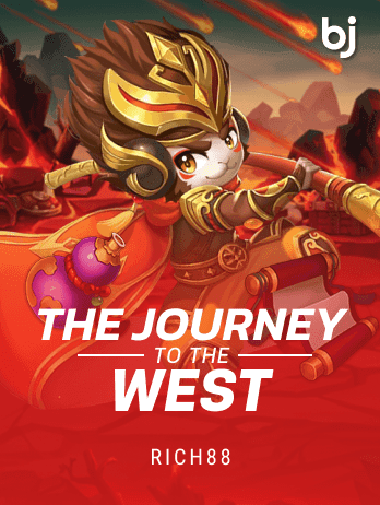 The Journey to The Westpng screenshot
