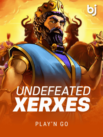 Undefeated Xerxespng screenshot