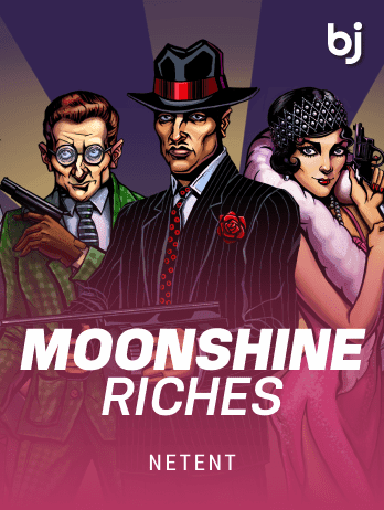 Moonshine Riches screenshot