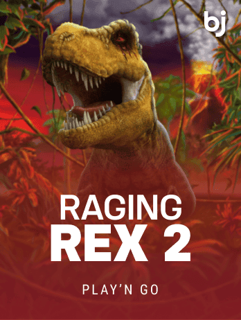 Raging Rex 2 screenshot