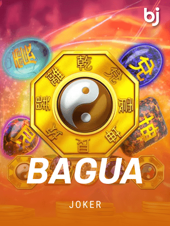 Bagua screenshot